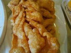 -海宝酒家(中山四路店)