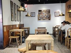 -卤儿道道(龙游路店)