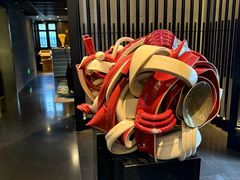 景观位-上海苏宁宝丽嘉酒店·嘉府壹号中餐厅