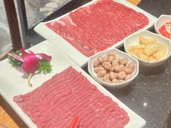 -南门涮肉(上海二店)