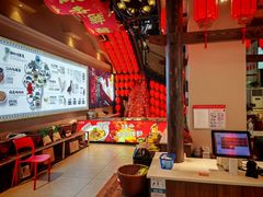 -小柴米·传统江西菜(八一广场店)