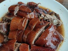 -黄连大头华烧鹅店(大良店)