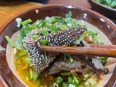 -重庆故事姊妹老火锅(财经学院店)