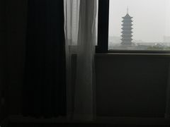 -葛仙湖公园