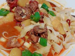 -阿娜尔·新疆菜(宜家荟聚中心店)