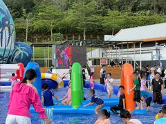-三亚红色娘子军演艺公园景区