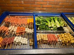 -老啪叽串炒饭(铁百店)