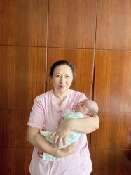 -大美母婴月子专护中心(紫峰店)