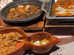 -绿茶餐厅(广州天河城店)