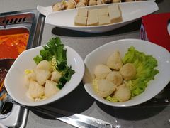 -海底捞火锅(龙湖金沙天街店)
