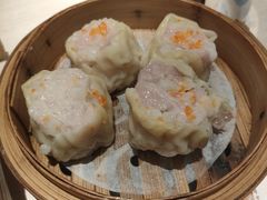 -黄金粥港式·早晚茶(海阳路店)