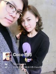-ZAGA形象设计