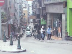 -大利来记餐厅(大三巴店)