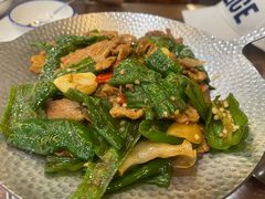 孙府小炒肉-孙府大院(步行街店)