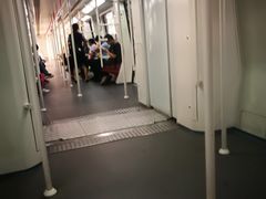 -坑口(地铁站)