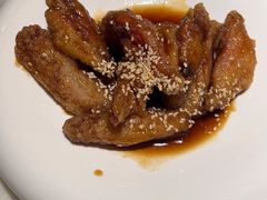 -青雅中餐厅(大连金石滩绿发希尔顿度假酒店)