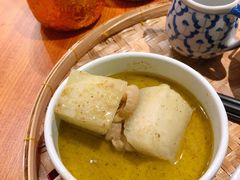-我的甜·泰国餐厅