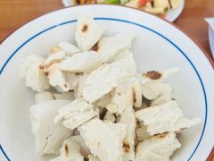 -刘信牛羊肉泡馍小炒(回民街店)