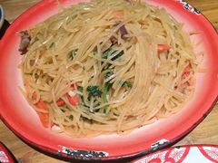 -破三川·新川菜(静安大融城店)