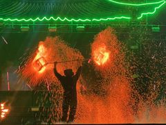 -武汉园博园(武汉自然博物馆)