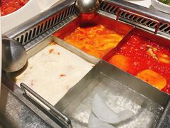 -海底捞火锅(团结桥店)