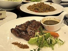 -澳莱酷品牛扒(开平东汇城店)
