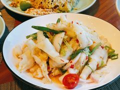 -mango tree芒果树泰国餐厅(青岛万象城店)