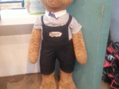 -济州岛泰迪熊博物馆