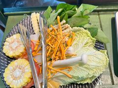 -Thai Basil罗勒叶泰式餐厅(时代天街店)