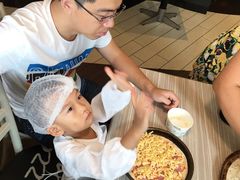 -美国悦宝园早教托育中心(东坝店)