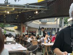 -五丁桥光头香辣蟹(望江橡树林店)