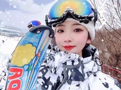 -棋盘山冰雪大世界