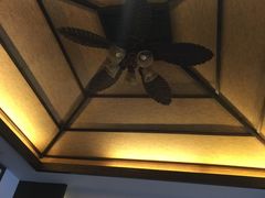 -沃阁巴厘原墅餐厅