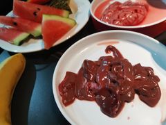 -星伦多自助料理·涮烤一体(虹悦城店)