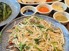 -章记星洲 · 新加坡餐厅(望京店)