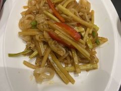 -A One Kitchen·南京精菜馆(晶丽酒店店)