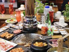 -·缸桶屋·韩式牛肋条自助烤肉(西湖D11店)