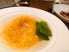 大刀金丝面-辛香汇·现炒川菜(淮海路百盛店)