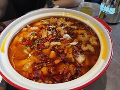 -湘轩·土菜研究院(光大店)