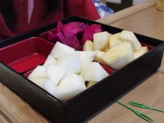 -青水瓦台汤泉(未央店)