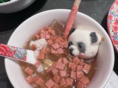 -知楚•精致湖北菜(武商MALL店)