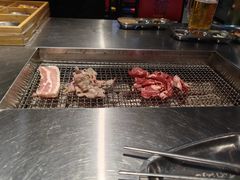 -马路牙子烧烤音乐酒馆(望京店)