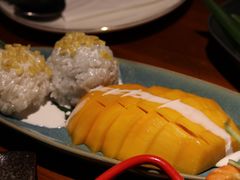 -仓库南洋海鲜小排档(柳河路店)