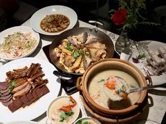 -潮州府·潮菜·砂锅粥(徐家汇店)
