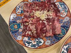 -大阪烧肉BAKA一代(十亩地店)