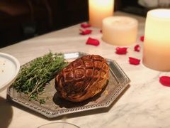 -壳里西餐厅Coquille Seafood Bistro(蒙自路店)