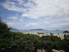-三亚亚龙湾天域度假酒店