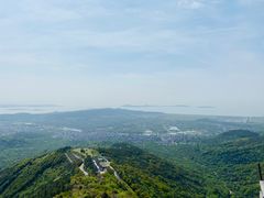 -缥缈峰景区