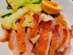 -陈鹏鹏潮汕菜(宝安机场T3航站楼店)