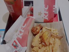 -肯德基(新市百店)